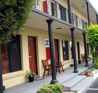 Comfort Inn Country Plaza Taree - QLD Tourism