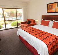 Comfort Inn Deakin Palms - QLD Tourism