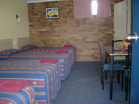 Comfort Inn Dubbo City - QLD Tourism 2