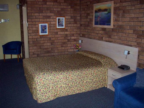 Comfort Inn Dubbo City - QLD Tourism 4