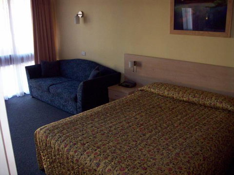 Comfort Inn Dubbo City - QLD Tourism 5
