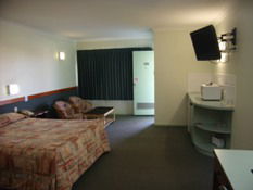 Comfort Inn Geraldton - Queensland Tourism 1