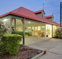 Comfort Inn Goondiwindi - Queensland Tourism