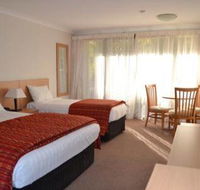 Comfort Inn Grammar View - QLD Tourism