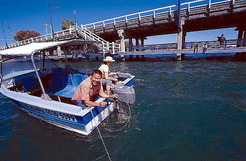 Comfort Inn Mandurah - QLD Tourism 0