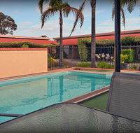Comfort Inn Manhattan - QLD Tourism