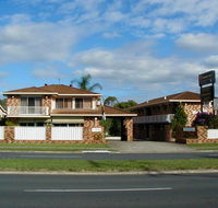 Marco Polo Motor Inn - Taree - QLD Tourism