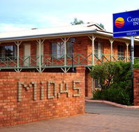 Comfort Inn Midas - QLD Tourism