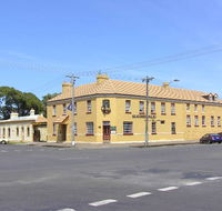 Comfort Inn Port Fairy - QLD Tourism