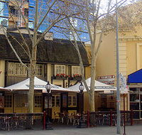 Comfort Inn Wentworth Plaza Hotel - QLD Tourism