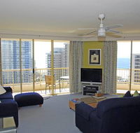 Contessa Condominiums - QLD Tourism