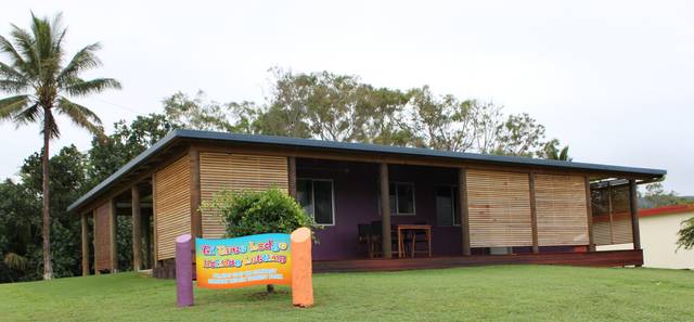 Foxdale QLD Queensland Tourism