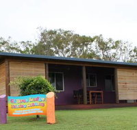 Conway Beach Tourist Park Whitsunday - Queensland Tourism