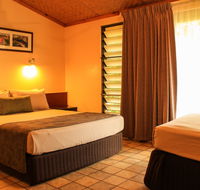 Cooinda Lodge Kakadu - QLD Tourism