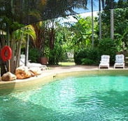 Cooinda Lodge Kakadu Caravan Park  Campground - QLD Tourism
