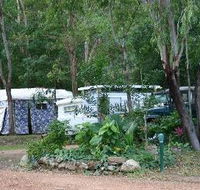 Cooktown Peninsula Caravan Park - QLD Tourism