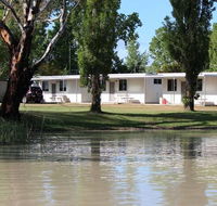 Copi Hollow Caravan Park - QLD Tourism