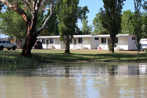 Copi Hollow Caravan Park - QLD Tourism 0