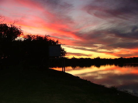 Copi Hollow Caravan Park - QLD Tourism 2