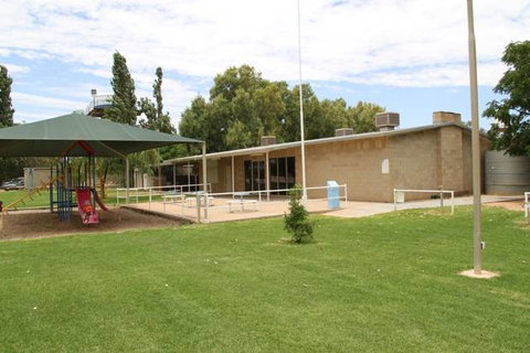 Copi Hollow Caravan Park - QLD Tourism 3