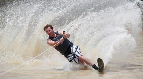 Copi Hollow Caravan Park - QLD Tourism 4