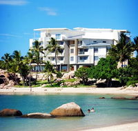 Coral Cove Apartments - QLD Tourism