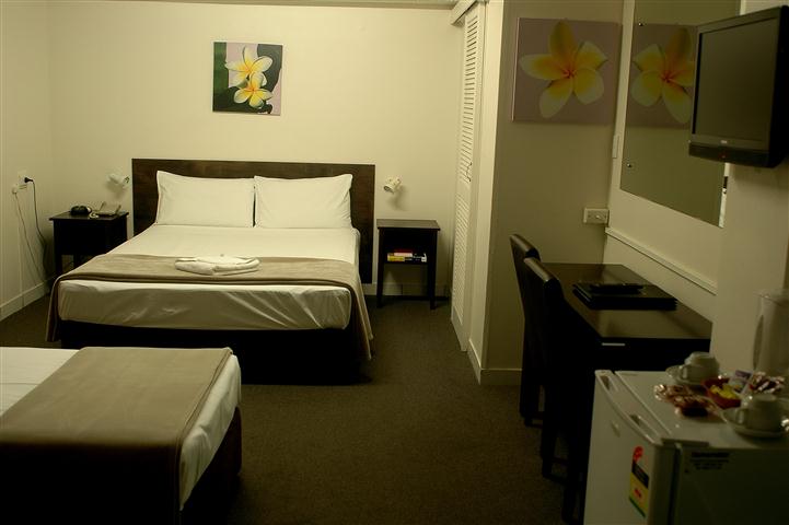 Mackay QLD QLD Tourism