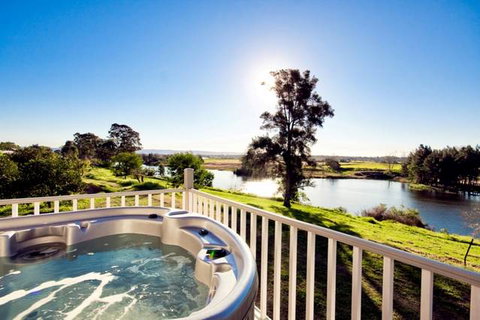 Cornwallis House - QLD Tourism 2