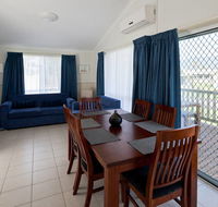Corrimal Beach Tourist Park - QLD Tourism