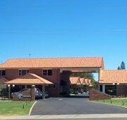 Cotswold Motor Inn - QLD Tourism