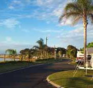 Cotton Tree Holiday Park - Queensland Tourism