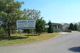 Country Acres Caravan Park - QLD Tourism 0