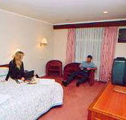 Country Comfort Albany - QLD Tourism