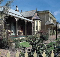 Country Comfort Armidale - QLD Tourism