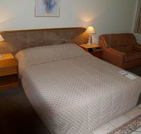 Country Comfort Bundaberg International - QLD Tourism