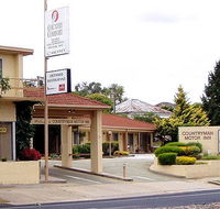 Country Comfort Countryman Motor Inn - QLD Tourism