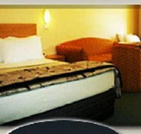 Country Gardens Motor Inn - QLD Tourism