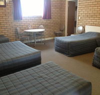 Country Manor Motor Inn - QLD Tourism