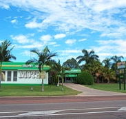 Siderule pty ltd - QLD Tourism