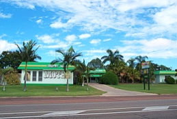 Siderule Pty Ltd - Queensland Tourism 0