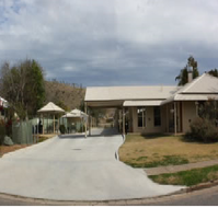 Country Roads Motor Inn - Gayndah - Queensland Tourism