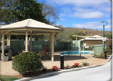 Country Roads Motor Inn - Gayndah - Queensland Tourism 5