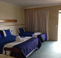Country Rose Motel - QLD Tourism