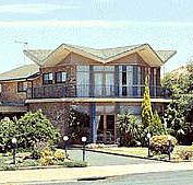 Countryman Motor Inn - QLD Tourism