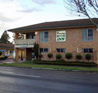 Cousins Motor Inn - Queensland Tourism