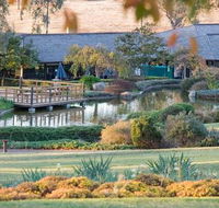 Cowra Crest Motel - QLD Tourism