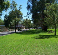 Cowra Holiday Park - QLD Tourism