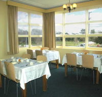 Cowra Motor Inn - QLD Tourism
