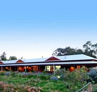 Craythorne Country House Metricup - QLD Tourism