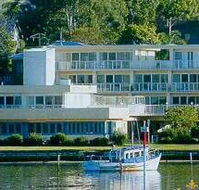 Crown Apartments - QLD Tourism